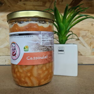 Cassoulet